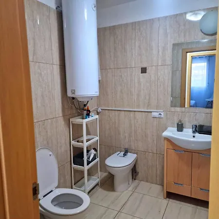 Bright And Spacious With Ocean View San Miguel de Abona