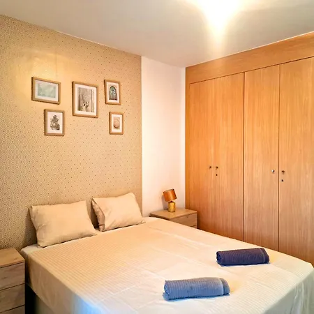 Apartment Bright And Spacious With Ocean View