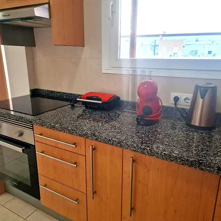 Bright And Spacious With Ocean View Apartment San Miguel de Abona