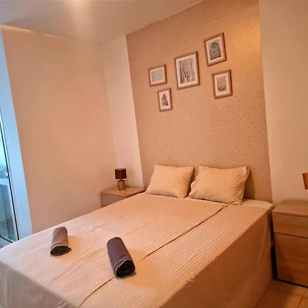 Apartment Bright And Spacious With Ocean View San Miguel de Abona
