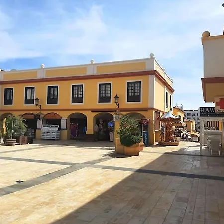 Bright And Spacious With Ocean View * San Miguel de Abona