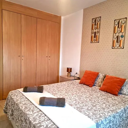 Bright And Spacious With Ocean View * San Miguel de Abona