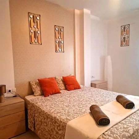 Bright And Spacious With Ocean View Apartman